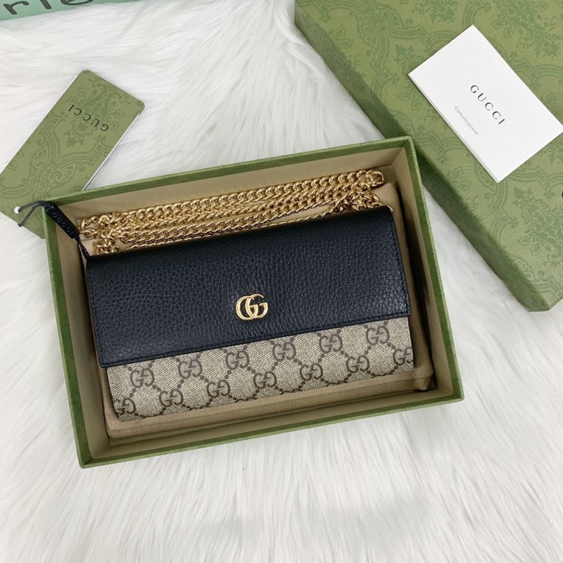 Gucci Wallets & Purse